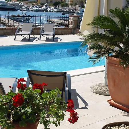 Penzion Papalina 4*