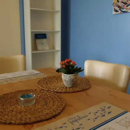 Papalina Maison d'hôtes