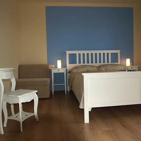 Penzion Papalina 4*