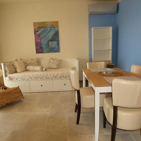 Maison d'hôtes Papalina Rab Town