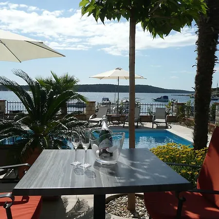 Maison d'hôtes Papalina Rab Town