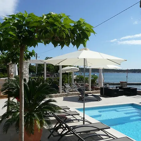 Maison d'hôtes Papalina Rab Town