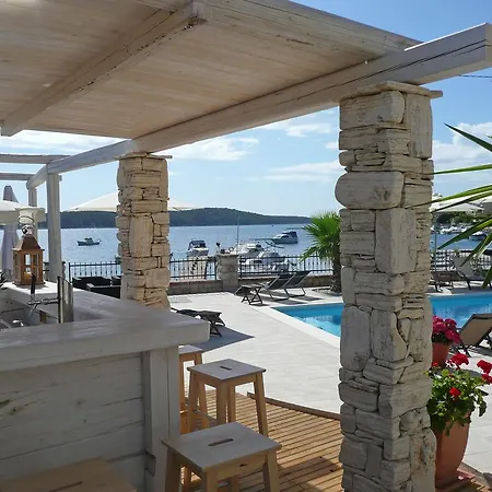 Maison d'hôtes Papalina Rab Town