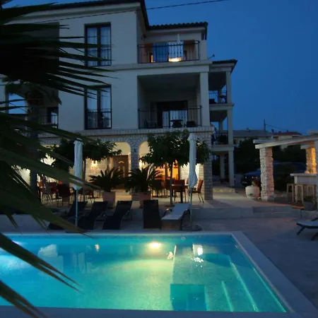 Maison d'hôtes Papalina Rab Town
