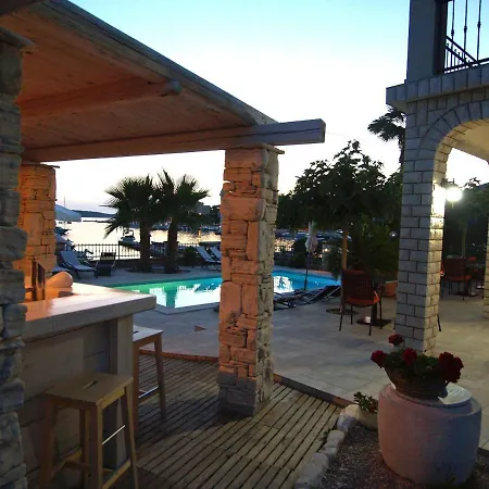 Papalina Rab Town