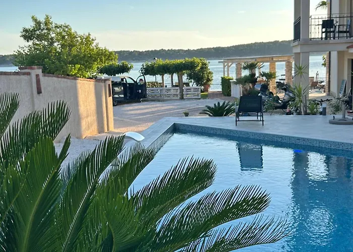 Papalina Maison d'hôtes