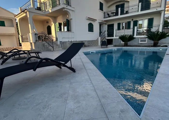 Maison d'hôtes Papalina 4*