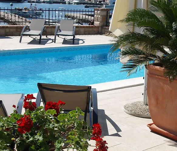 Maison d'hôtes Papalina 4*