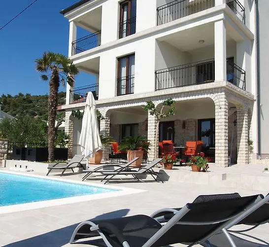 Papalina Maison d'hôtes 4*