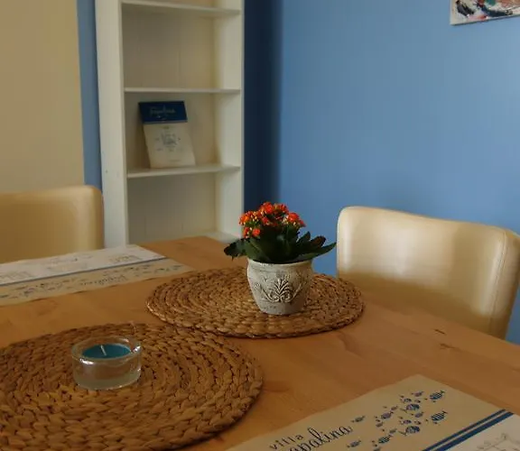 Papalina Maison d'hôtes