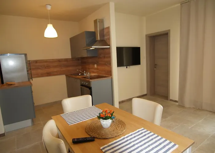 Maison d'hôtes Papalina 4*