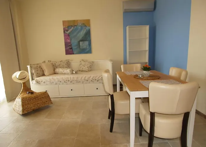 Maison d'hôtes Papalina Rab Town