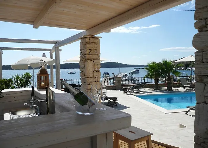 Maison d'hôtes Papalina 4*