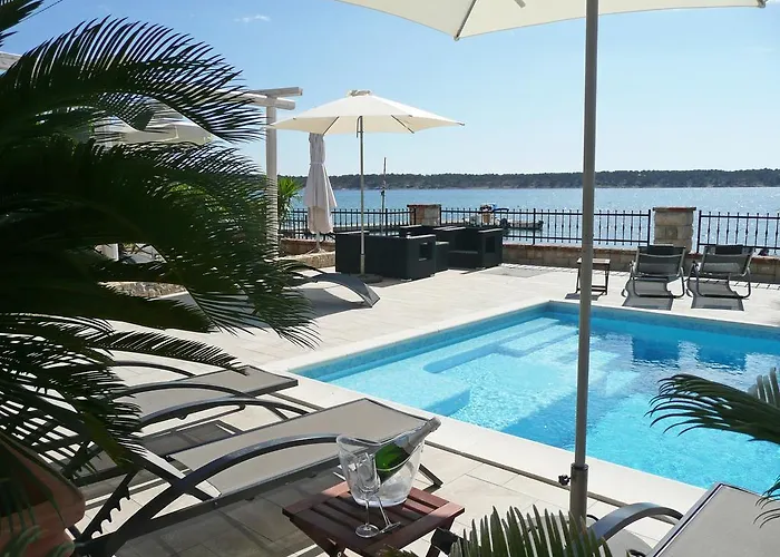 Maison d'hôtes Papalina