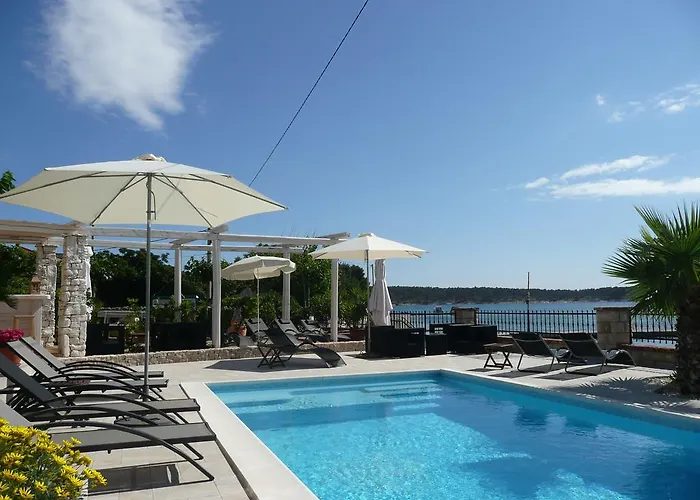 Maison d'hôtes Papalina