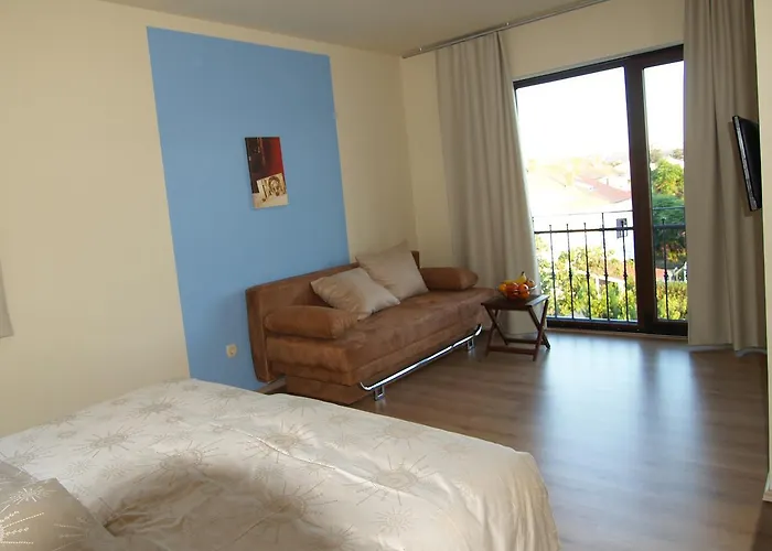 Maison d'hôtes Papalina