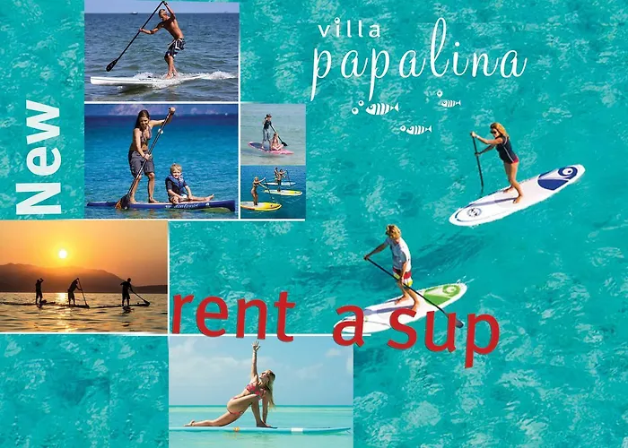 Papalina 4*