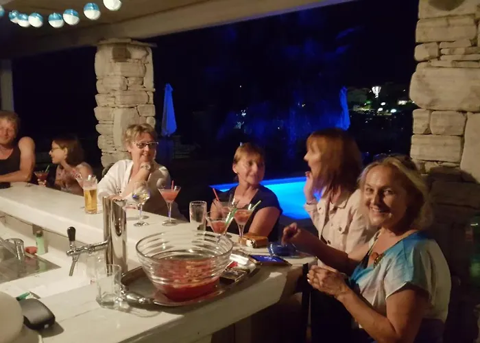 Papalina Maison d'hôtes