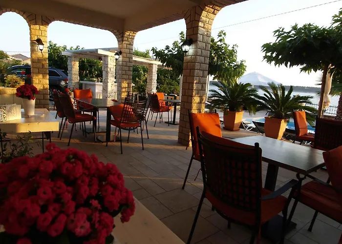 Maison d'hôtes Papalina