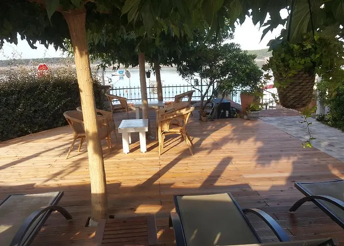 Maison d'hôtes Papalina