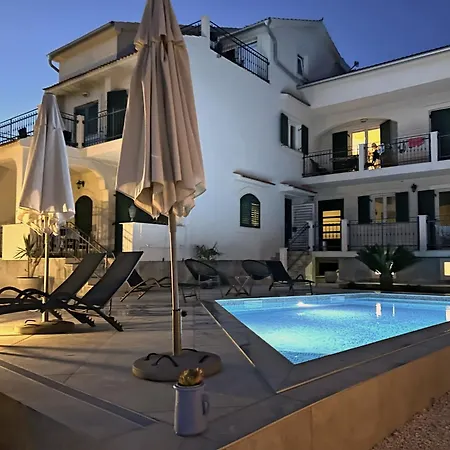 Papalina בית הארחה ראב