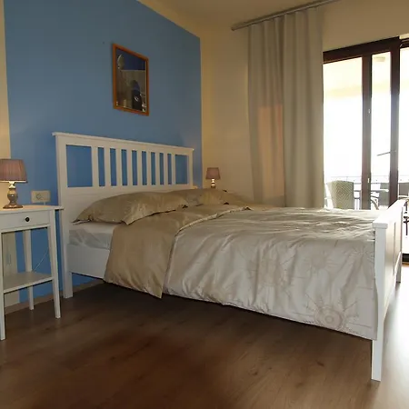 Affittacamere Papalina 4*